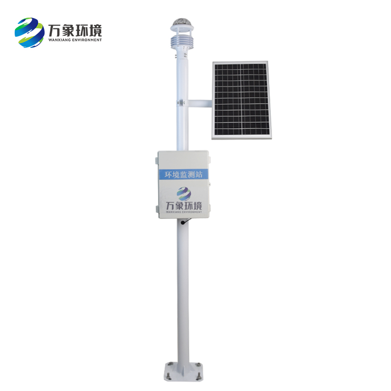 十要素一體式氣象站的優(yōu)點(diǎn)有哪些？