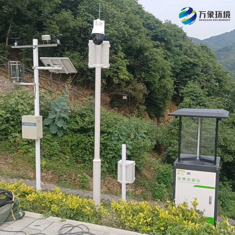 大田四情監測預警系統有什么優(yōu)勢